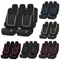 Car seat cover interior decoration auto accessories for lifan Breez 520 solano 620 x50 x60 mg zs 3 6 roewe 350 zotye t600