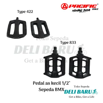 Jual Pedal Sepeda Anak Ukuran Fp 622 Terbaru Nov 2023 Lazada .id