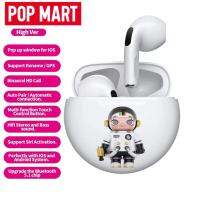 ?POP.MART?Space Mini Hi-Fi หูฟังเพลง Latency ต่ำกันน้ำพร้อมไมโครโฟน หูฟังบลูทูธไร้สายTWS อินเอียร์ เบส สเตอริโอ พร Dismey