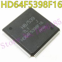 Hd64f5398f16 H8/539 Qfp-112 Hitachiic