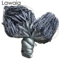 Lawaia Gill Net Finland Network For Men Small Mesh Handmade Gill Net Hand made European Style Fishing Nets Fishing Tackle