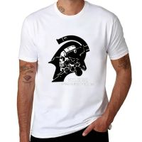 New Kojima Productions Full Print T-Shirt graphic t shirts hippie clothes Mens t-shirts 4XL 5XL 6XL