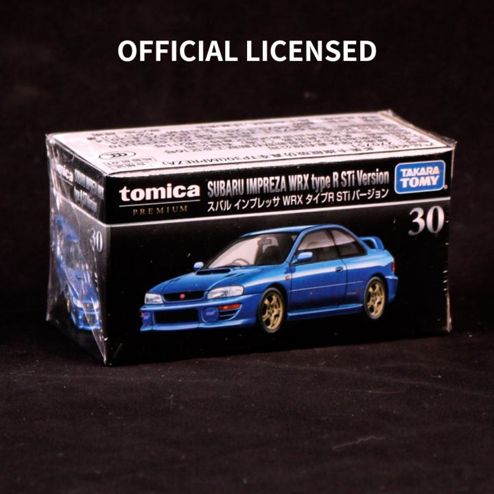 tp10-พรีเมี่ยม-takara-tomy-tomica-toyota-yaris-wrc-รถจำลองของสะสมของเล่นของขวัญสำหรับเด็กผู้ชายแบบจำลองรถยนต์