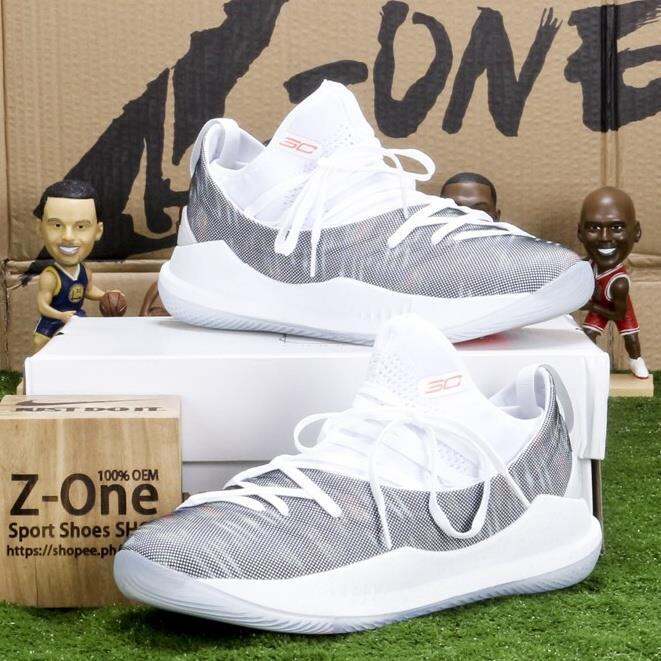 New Curry High Cut Basketball Shoes For Men Lazada PH