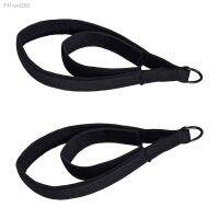 Pilates Straps Exercise Stretch Tool Double Loop Fitness Pilates Straps for Reformer