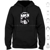 Lany3 Hoodies Long Sleeve Lany Music Band Indie Indie Pop Cute Los Angeles New York Lany