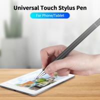 ปากกาสำหรับจอมือถือปากกา Stylus สากลสำหรับ T-Mobile REVVL Tab 10.36 2023พร้อมปากกาซิลิโคนการดูดซับแม่เหล็กที่ไวต่อการสัมผัส