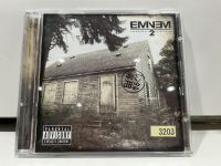 1   CD  MUSIC  ซีดีเพลง     Eminem – The Marshall Mathers LP2   (B4E34)