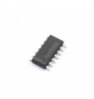 100PCS HEF4069UBT SOP-14 HEF4069 CD4069