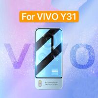 [ส่งจากไทย] ฟิล์มกระจกเลนส์กล้อง VIVO Y31 ฟิล์มกระจกนิรภัย ฟิล์มกล้อง vivo Y31