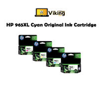 HP 965XL Cyan Original Ink Cartridge