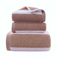 ❧▪▪ Cotton Face Towels