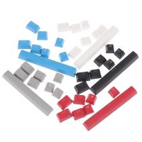 1 Set Fashion Practical PBT Keycaps For Corsair K65 K70 K95 Logitech G710 Gaming Keyboard Key Caps