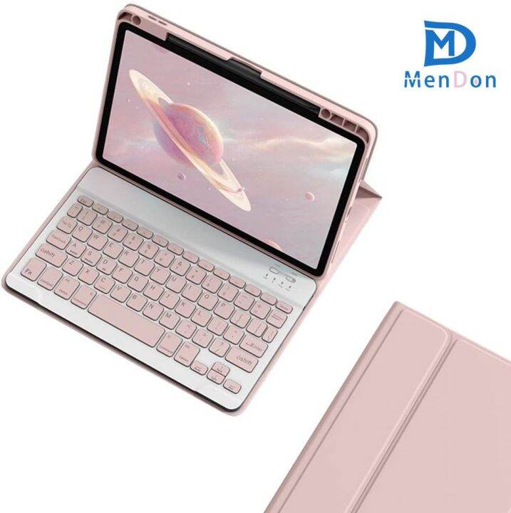 MD Keyboard Case for iPad Air 5th Generation iPad Air 4th Gen 10.9 Inch