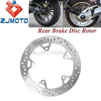 สำหรับ BMW R 1200 GS LC R1200 R RS Sport GS K50 K51 RT K52 2013-2019อุปกรณ์เปลี่ยนรถจักรยานยนต์จานล้อเบรคล้อหลัง