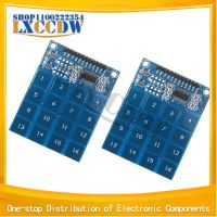 【cw】 1pcs 16 Way 62B TTP229 Capacitive Digital Sensor Module Board Plate new ！