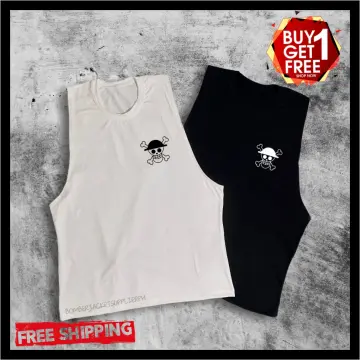 Shop Drop Armhole Tank Mens with great discounts and prices online