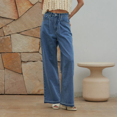 ( พร้อมส่ง ) NEW !! Perana Jeans 001 กางเกงยีนส์ขายาว