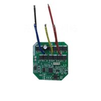 +【‘ Bosch Worx Vickers Wu278 High Speed Violent Brushless Motor Drive Board General Richie / Makita Control Board