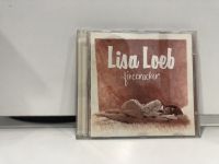 1 CD MUSIC  ซีดีเพลงสากล  Lisa Loeb firecracker  (G6H52)