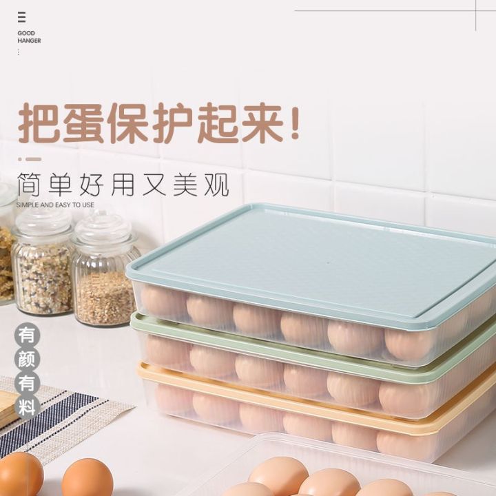 กล่องใส่ไข่-24-ฟอง-กล่องใส่ไข่-กล่องใส่ไข่ไก่-กล่องเก็บไข่ป้องกันการแตก-กล่องเก็บไข่-กล่องเก็บไข่สด-กล่องเก็บไข่24-กล่องเก็บไข่