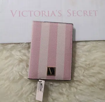 Victoria Secret Passport Holder - Travel Accessories