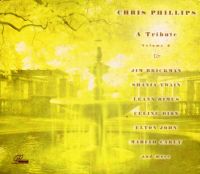 CD,Chris Phillips ATribute Volume 2 (2003)(instrumental)