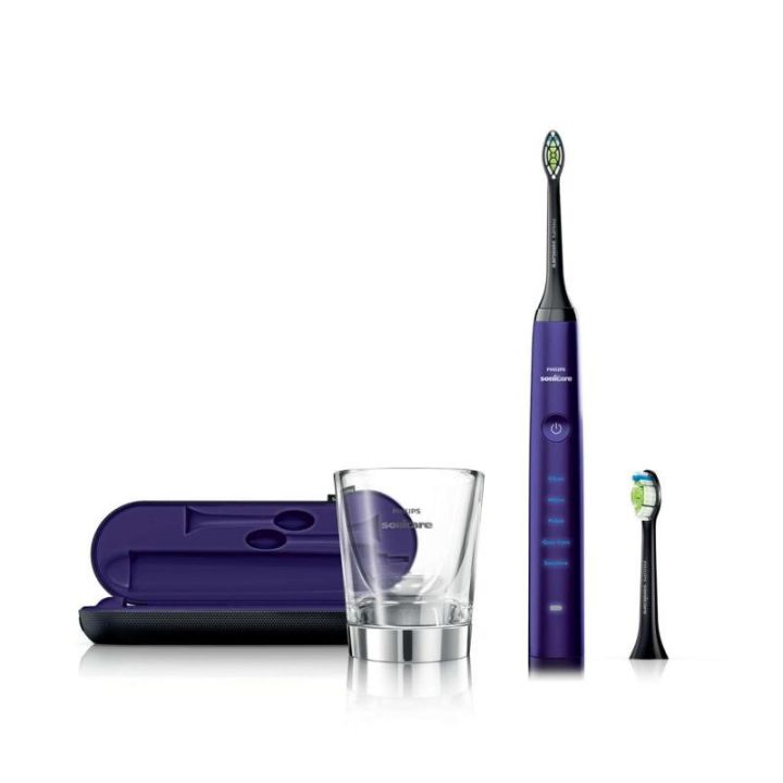 Philips Sonicare แปรงสีฟันไฟฟ้า hx9372 / 04