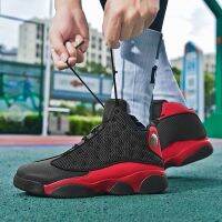 2023 Mens Basketball Shoes Breathable Non-slip Sneakers Wearable Sports Shoes for Mens Lightweigh Trainers Shoes