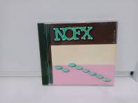1 CD MUSIC ซีดีเพลงสากลNOFX   (N6B158)