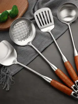 MUJI Silicone Spatula 82932447 Black