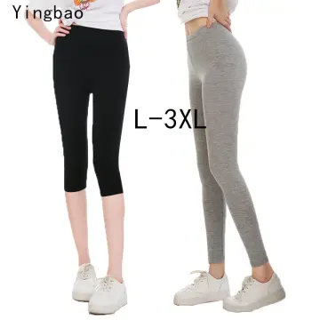 Womens High Elastic Pencil Pants New Solid Color Leggings For Spring And  Summer Ladies Casual Sports Yoga Pant