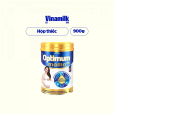 Sữa bột Vinamilk Optimum Mama Gold- Hộp thiếc 900g