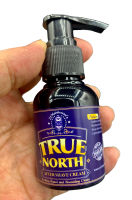 True North After Shave Cream - Whitebeard’s