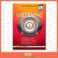 LISTENING BOOK 1 with Audio CD