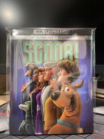 Scoob! (สคูบ!) [4K UHD+Blu-ray]