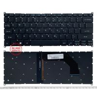 New US Keyboard Backlit for Acer Swift 113 SF113-31 N17P2 S13 SF514 SF314-52 S5-371 SF5 VX15  SF314-52G S30-20 Basic Keyboards