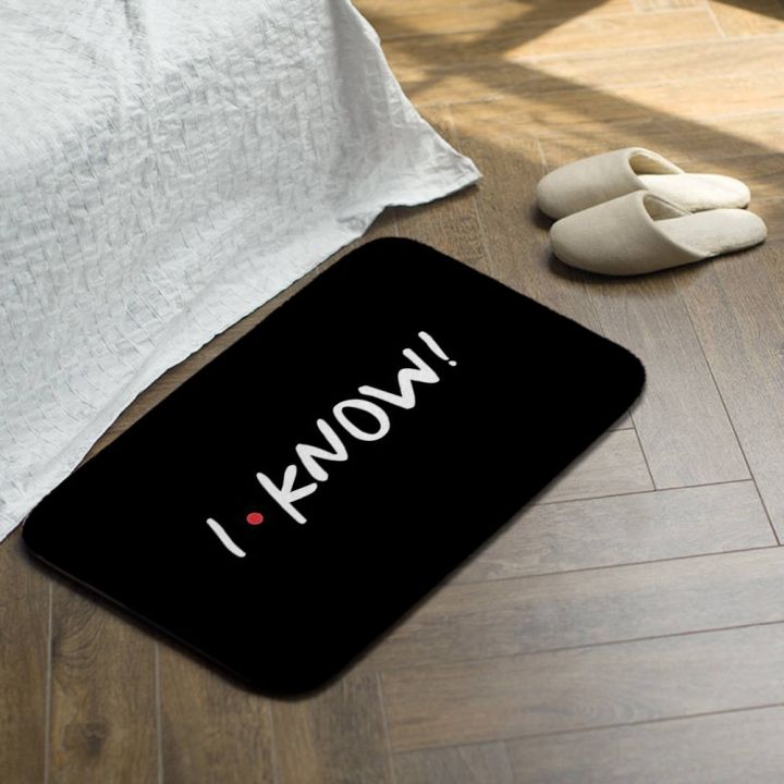 classic-friends-tv-show-funny-quotes-printed-doormat-baby-bedroom-carpet-for-bedroom-kitchen-door-decorative-none-slip-doormat