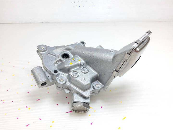 ปั้มน้ำมันเครื่อง-toyota-yaris-vios-15100-0t070-ราคาพิเศษ-ถูกและดี-ภาพถ่ายจากสินค้าจริง-หมด-แล้วหมดเลย