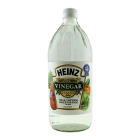 Heinz​ All​ Natural​ Distilled White​ Vinegar ไฮนซ์ น้ำส้มสายชูกลั่น​ ขนาด​ 946​ มล.