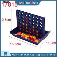 JiaShuo Baby  1 Set Connect 4 In A Line Board Game Childrens Toys for  Sport Entertainment and brain training，Childrens Interactive and  Educational Toys