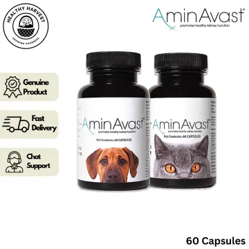 Aminavast for cats sale