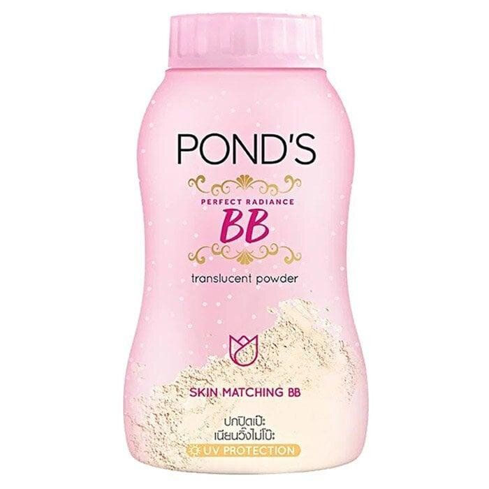 fernnybaby-แป้งแต่งหน้า-พอนด์ส-ponds-50g-แป้ง-ปกปิด-แป้งทาผิว-กลิ่นหอม-สีชมพู-สูตร-เมจิก-บีบี-50-กรัม