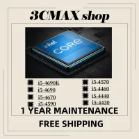 Misbruik filter opgroeien Shop Intel Core I5 4400 online | Lazada.com.ph