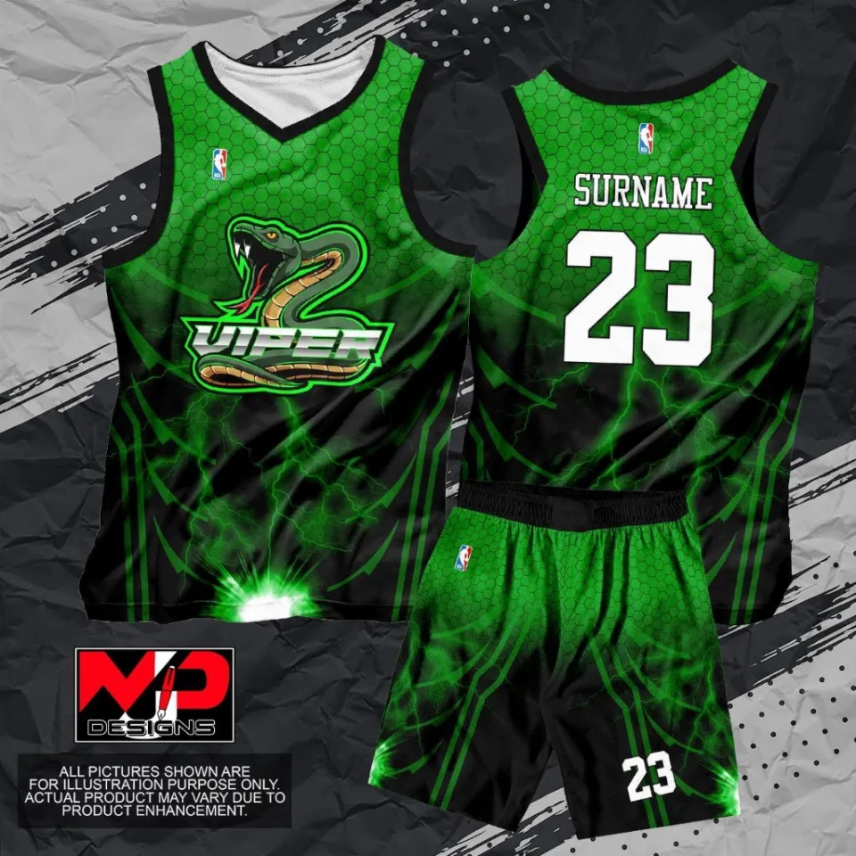 Viper Sublimation Store