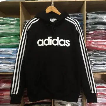 Sweater adidas original sales terbaru