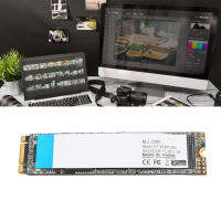 SSD เล่นเกมภายใน3D TLC NAND M.2 SSD คอมพิวเตอร์2280สำหรับแล็ปท็อป