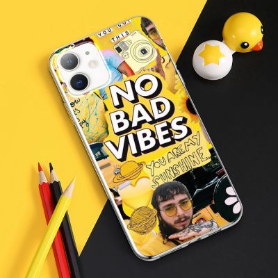 Case for iPhone 11 Pro XS Max X XR 8 7 6 6S Plus L60 Post Malone Cover
