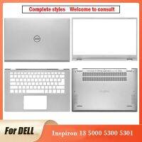 ที่วางเท้าแบบฝาปิดโน้ตบุคใหม่ของแท้สำหรับ Inspiron 13 5000 5300 5301หน้าจอ LCD สำหรับแล็ปท็อปที่วางเท้าเคสด้านล่าง J76 5300 5301