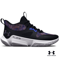 Under Armour UA Womens Flow Breakthru 3 Basketball Shoes อันเดอร์ อาร์เมอร์ ร้องเท้าผ้าใบออกกำลังกายสำหรับผู้หญิง